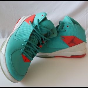 Jordan Shoes // Jordan Flights